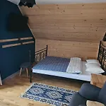 Willa Szewcula Apartament Klimczok