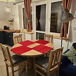 Willa Szewcula Apartament Klimczok